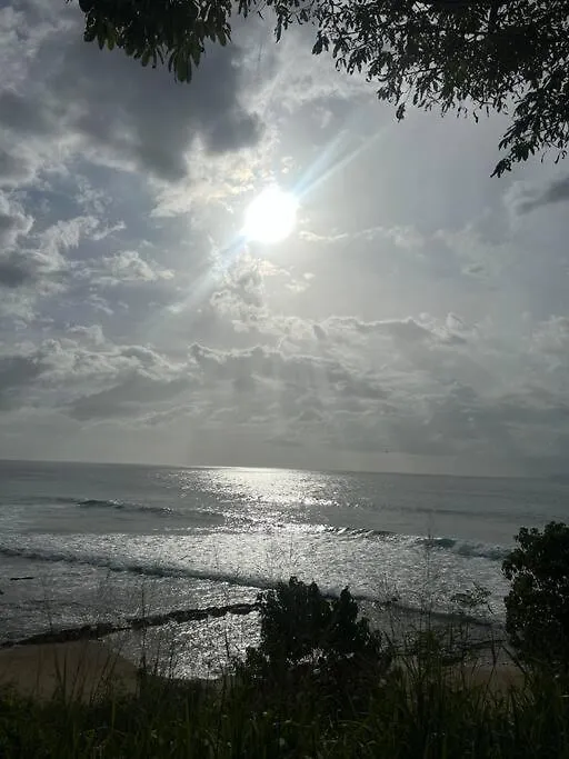 Dora At The Beach - Full House In Rincon Villa 0*,  Puerto Rico