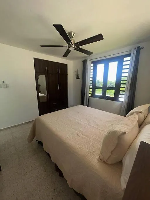 Dora At The Beach - Full House In Rincon Villa Holiday home