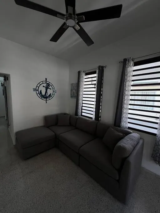 Holiday home Dora At The Beach - Full House In Rincon Villa Puerto Rico