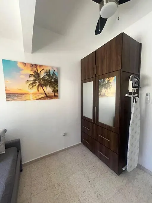 Dora At The Beach - Full House In Rincon Villa