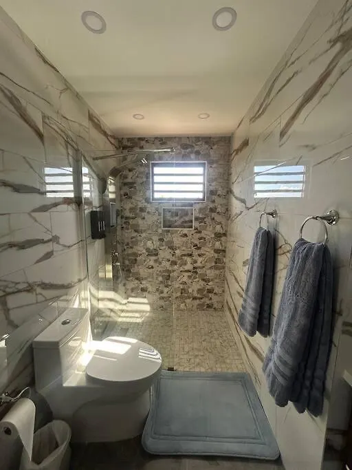 Holiday home Dora At The Beach - Full House In Rincon Villa