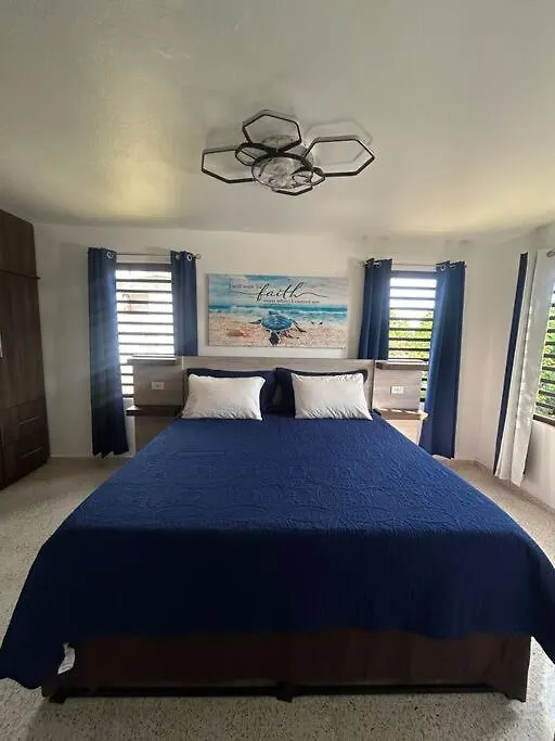Dora At The Beach - Full House In Rincon Villa 0*,