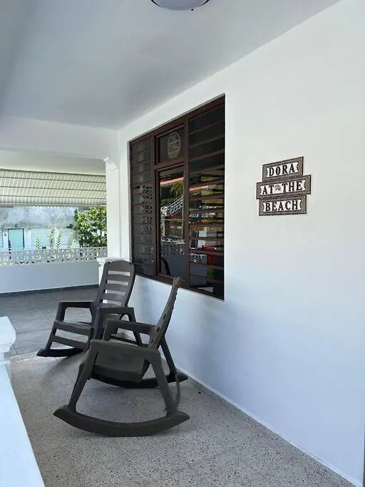 Dora At The Beach - Full House In Rincon Villa Holiday home