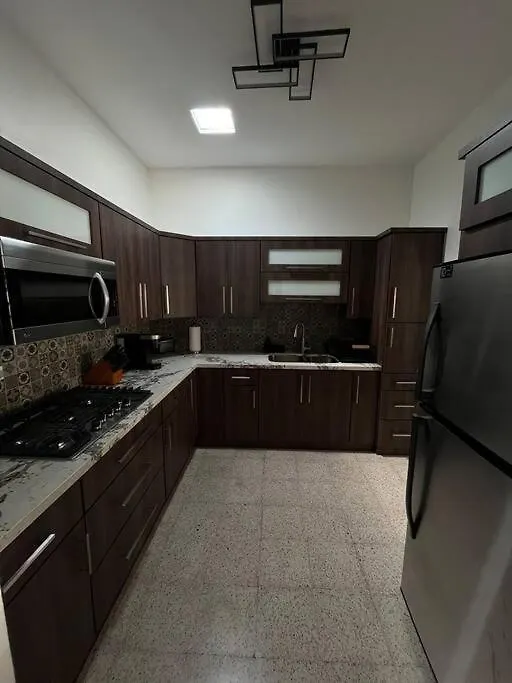 Holiday home Dora At The Beach - Full House In Rincon Villa