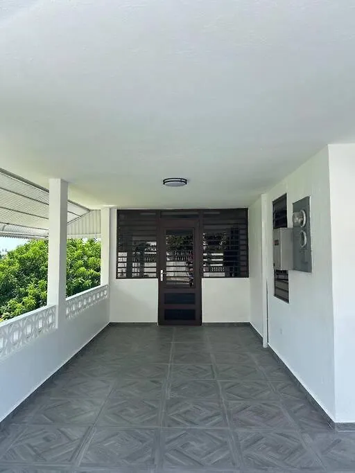 Dora At The Beach - Full House In Rincon Villa Puerto Rico