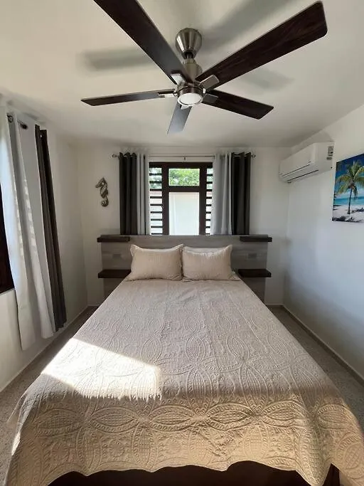 Holiday home Dora At The Beach - Full House In Rincon Villa Puerto Rico