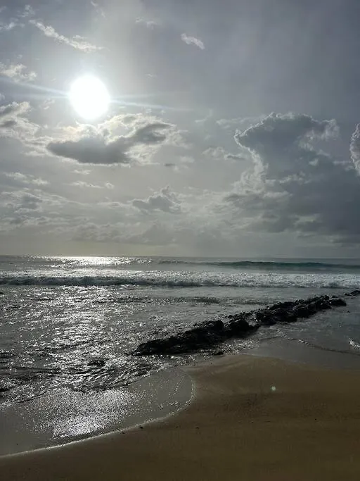 Dora At The Beach - Full House In Rincon Villa
