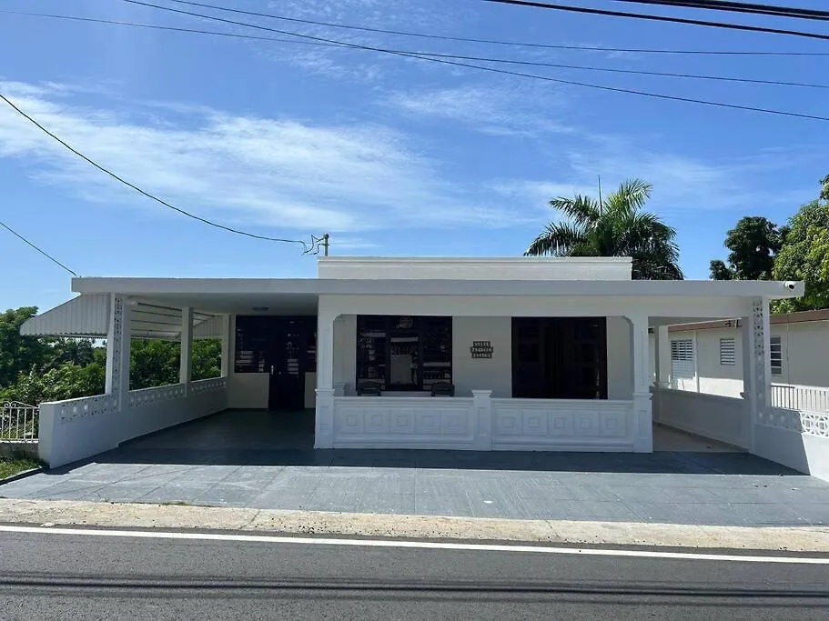 Holiday home Dora At The Beach - Full House In Rincon Villa