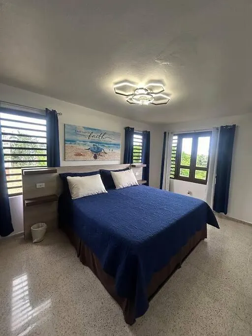 Holiday home Dora At The Beach - Full House In Rincon Villa